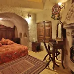 Travel Cave Goreme
