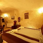 Travel Cave Hotel Goreme