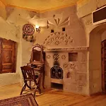 Travel Cave Hotel Göreme