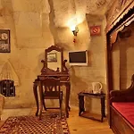 Travel Cave Goreme