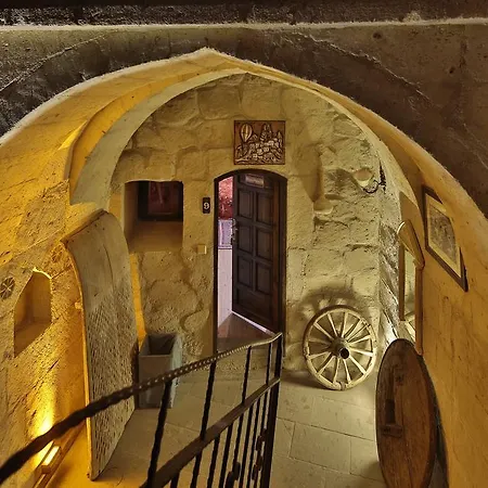 Travel Cave 2* Göreme