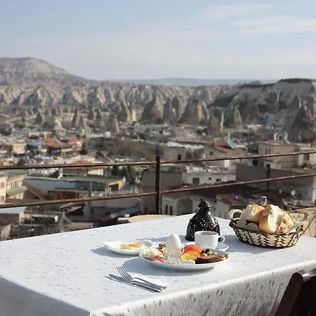 Hotel Travel Cave Göreme