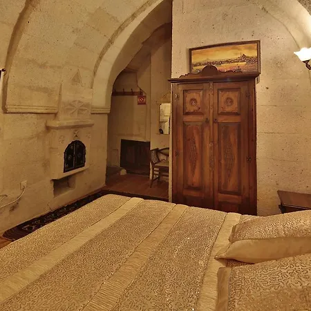 Hotel Travel Cave Göreme