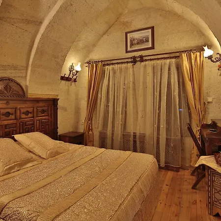 Travel Cave 2* Göreme