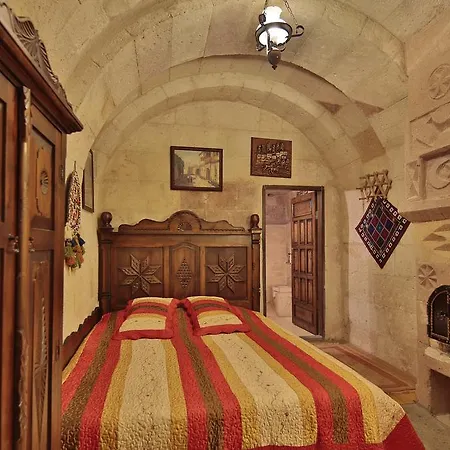 Hotel Travel Cave 2*