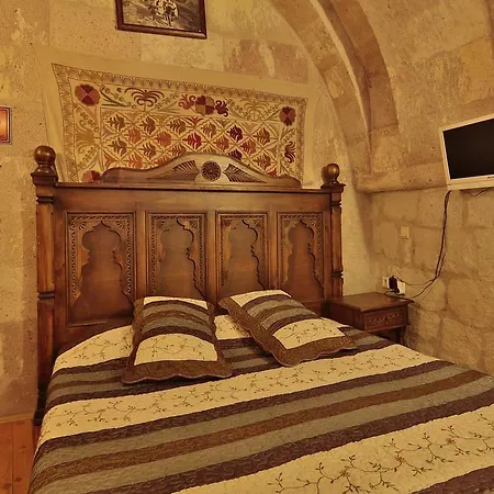 Travel Cave 2* Göreme