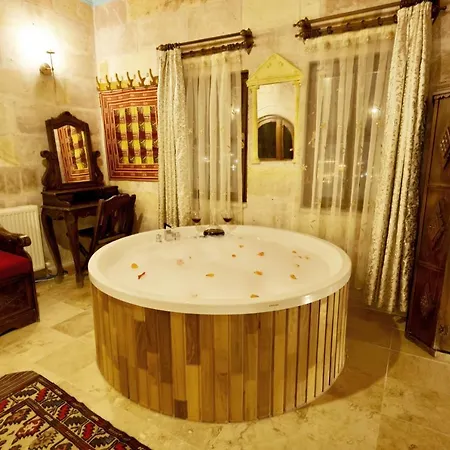 Travel Cave Hotel Göreme