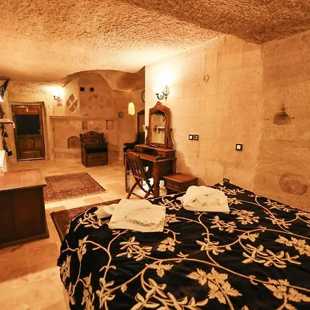 Travel Cave 2* Göreme