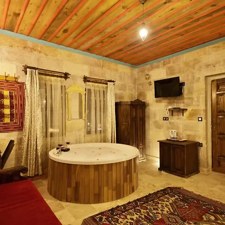 Hotel Travel Cave Göreme