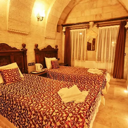 Hotel Travel Cave Göreme