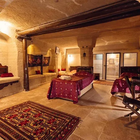 Hotel Travel Cave