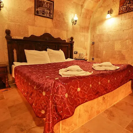 Hotel Travel Cave Göreme