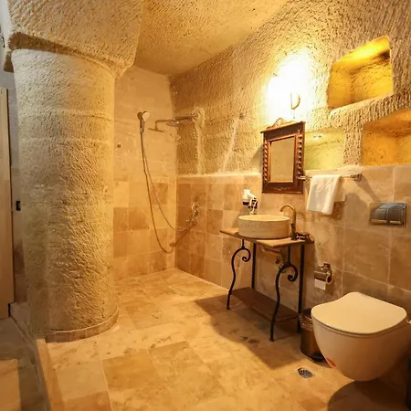 Hotel Travel Cave