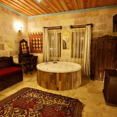 Hotel Travel Cave Göreme