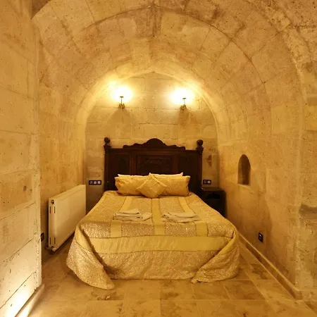 Travel Cave 2* Göreme