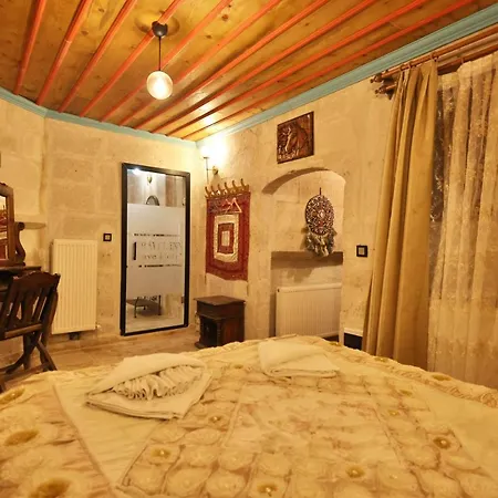 Hotel Travel Cave Göreme