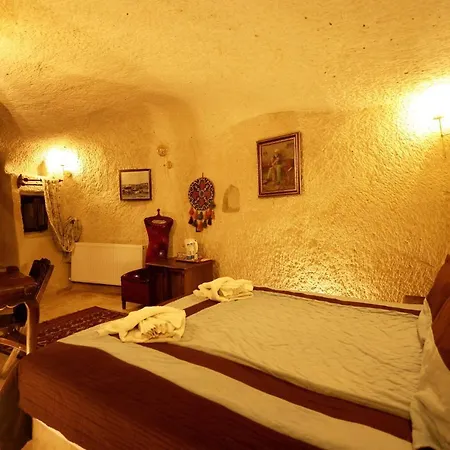 Travel Cave Hotel Göreme