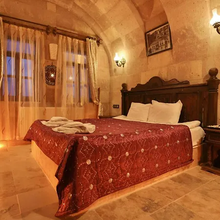 Hotel Travel Cave
