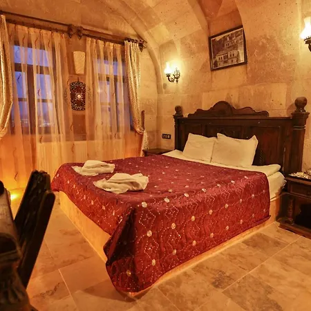Hotel Travel Cave 2*