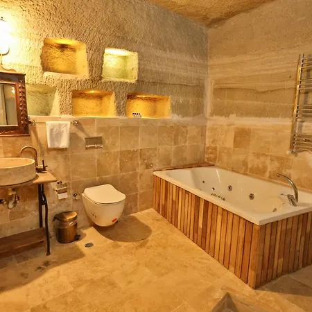 Hotel Travel Cave 2*