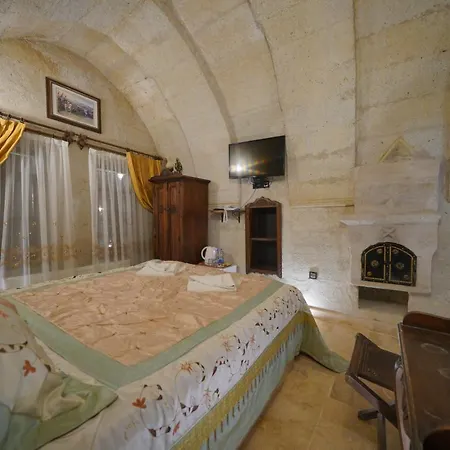 Travel Cave 2* Göreme