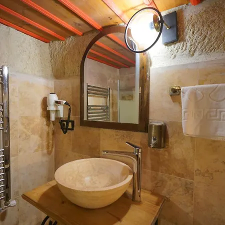 Travel Cave 2* Göreme