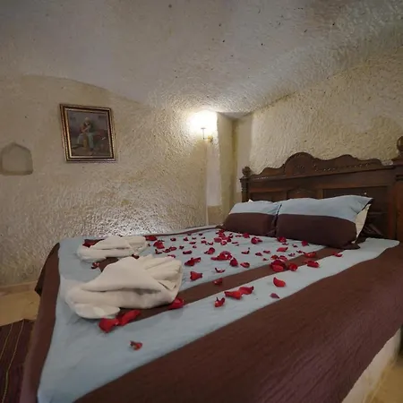 Travel Cave Hotel Göreme