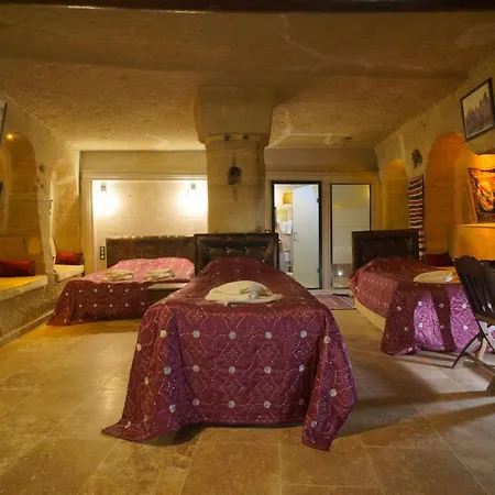 Hotel Travel Cave
