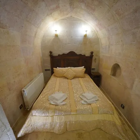 Hotel Travel Cave Göreme