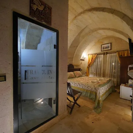 Travel Cave Hotel