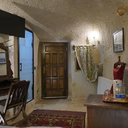 Travel Cave Hotel Göreme
