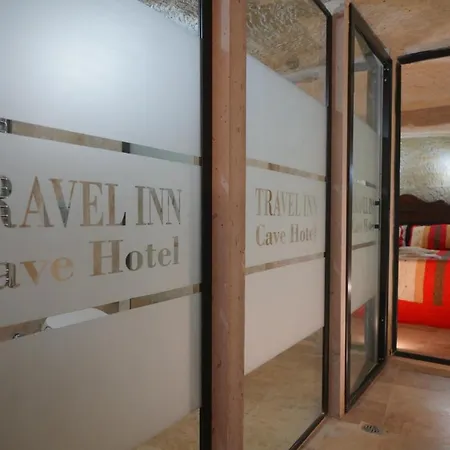 Hotel Travel Cave