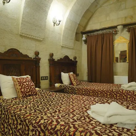 Hotel Travel Cave Göreme