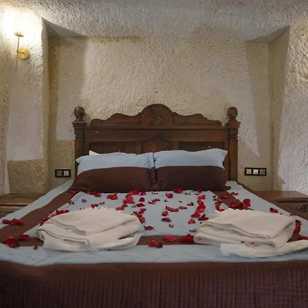 Hotel Travel Cave