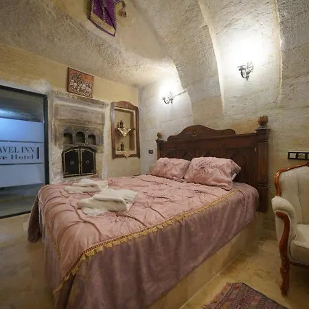 Travel Cave Hotel 2*