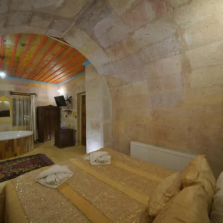 Travel Cave 2* Göreme