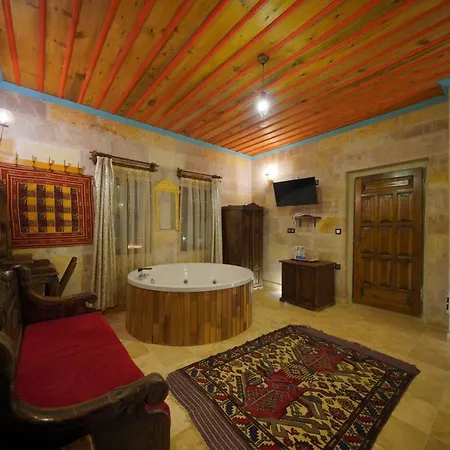 Hotel Travel Cave Göreme