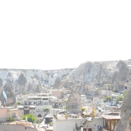 Travel Cave Goreme