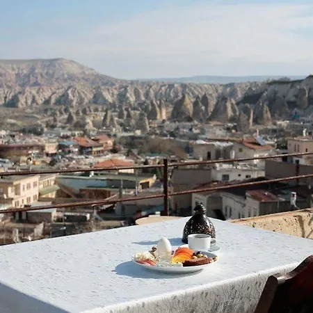 Travel Cave 2* Goreme