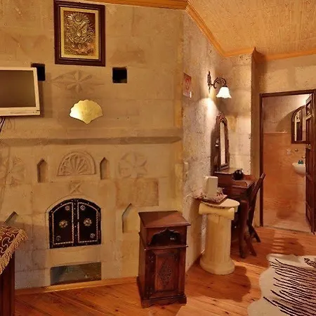 Travel Cave Hotel Göreme