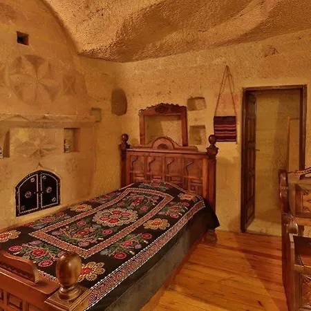 Travel Cave 2* Goreme