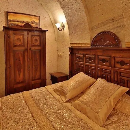 Travel Cave Hotel Göreme