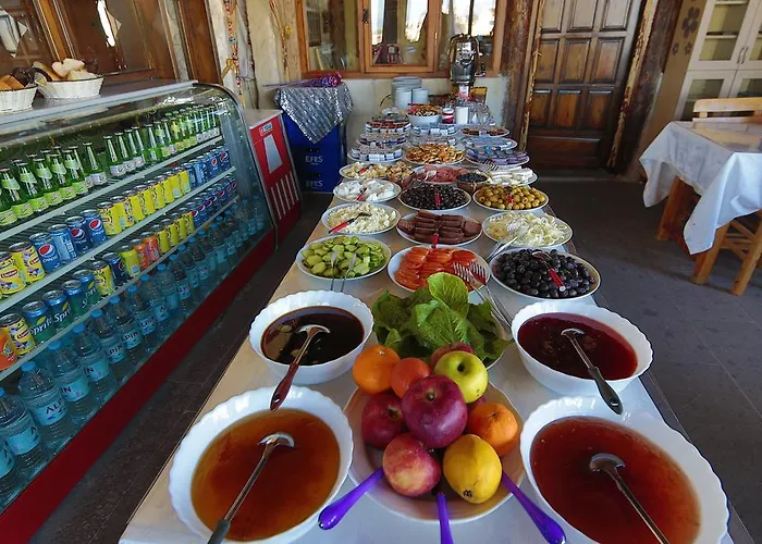 Hotel Travel Cave 2*