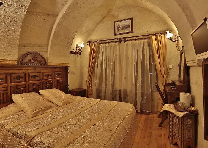 Travel Cave 2* Goreme