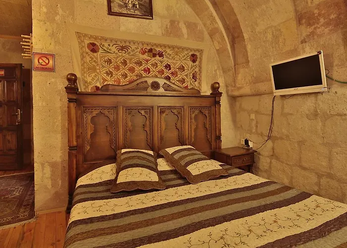 Travel Cave 2* Goreme