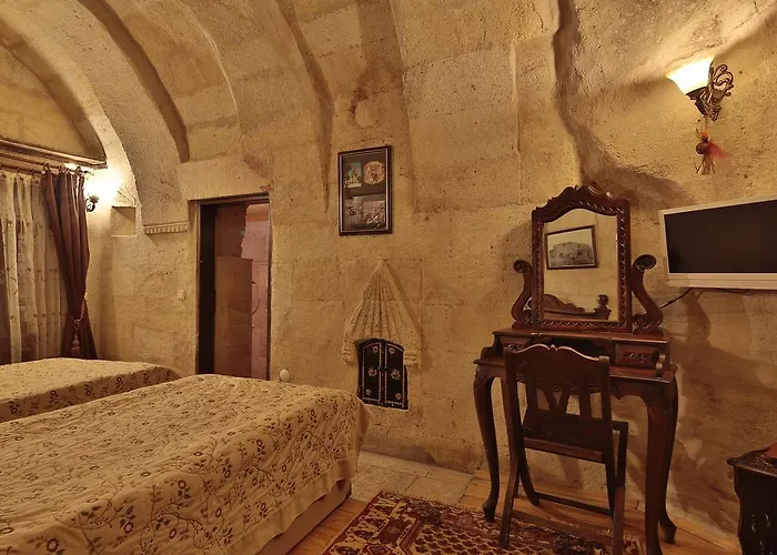 Travel Cave 2* Goreme