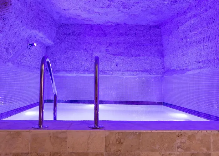 Travel Cave Hotel Goreme