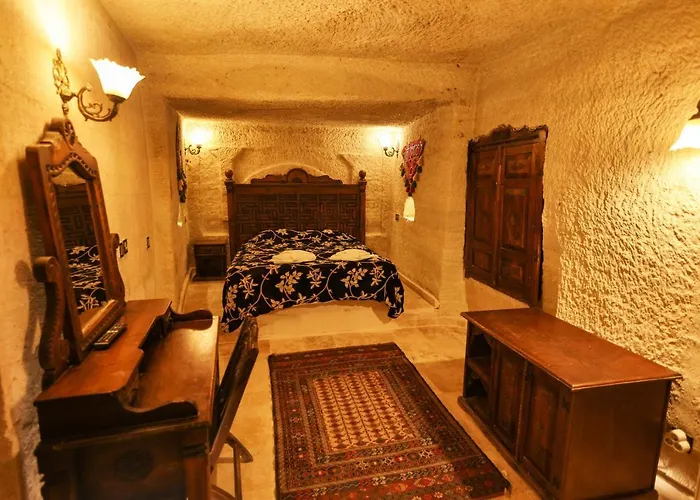 Hotel Travel Cave