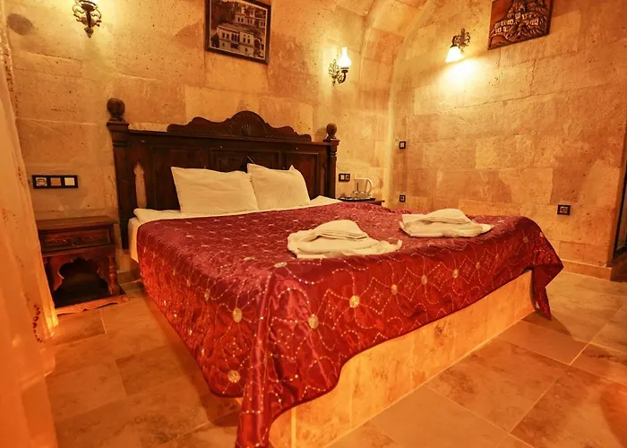 Hotel Travel Cave Goreme