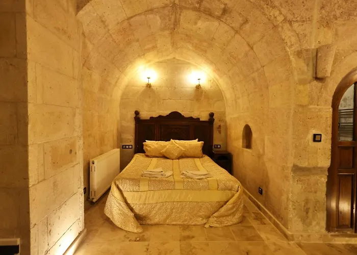 Travel Cave 2* Goreme